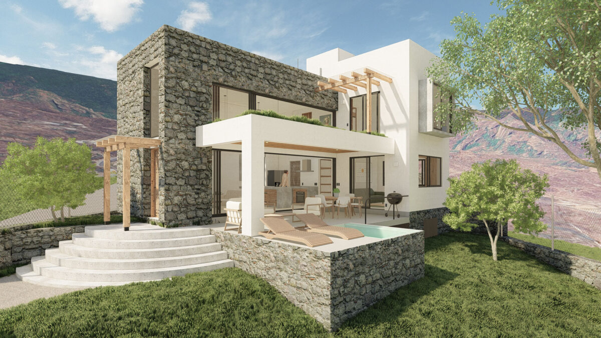 CASA-VENADITO