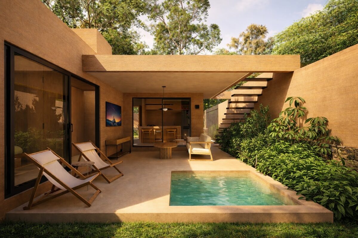 TERRAZA